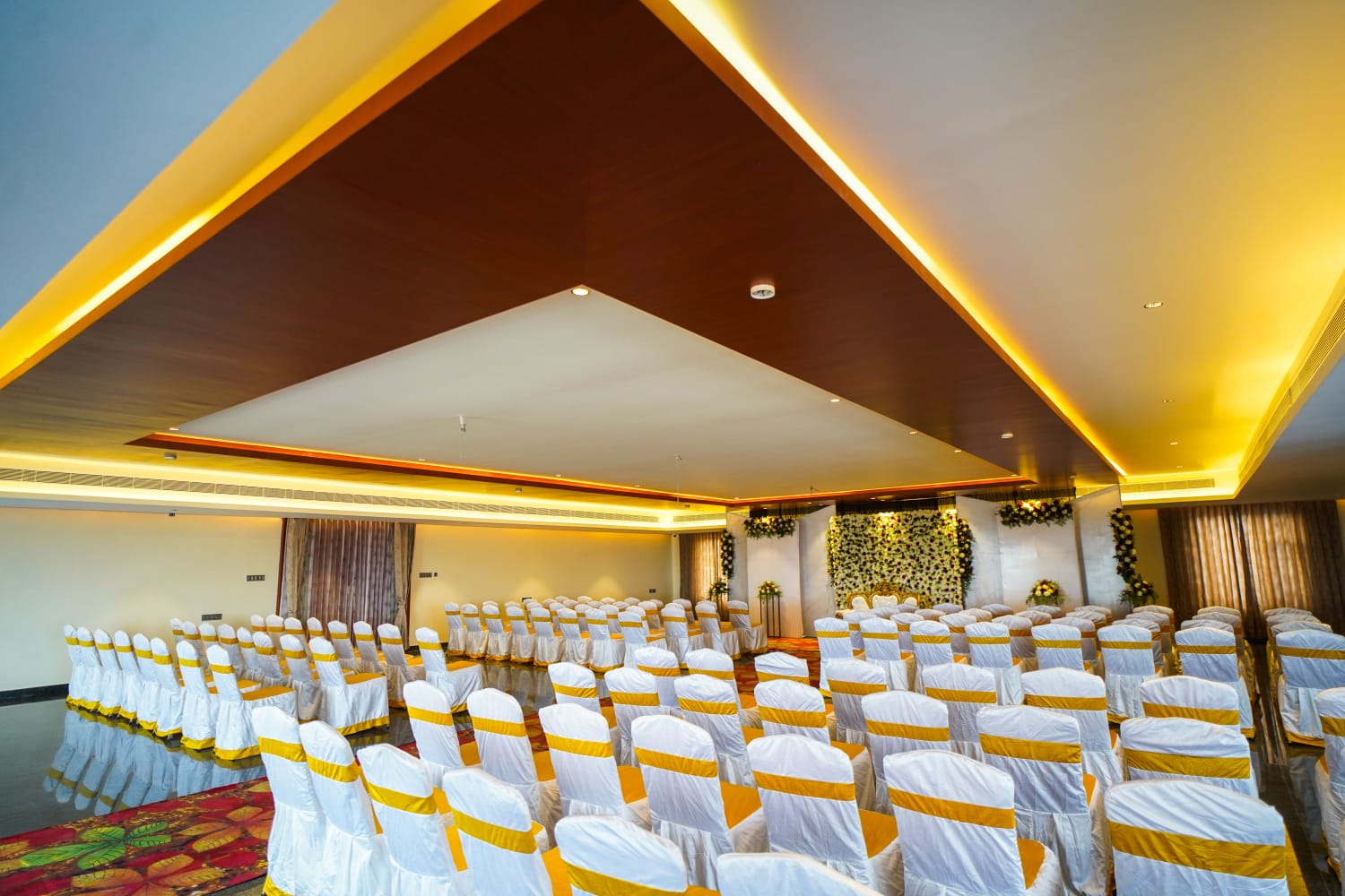 Convention Hall