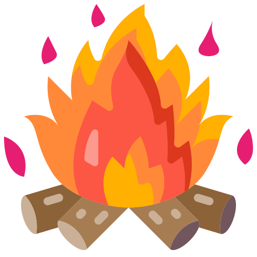 Bonfire Evenings