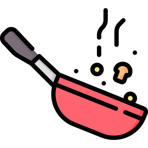 Home Cooked Meals