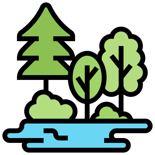 Natural Stream