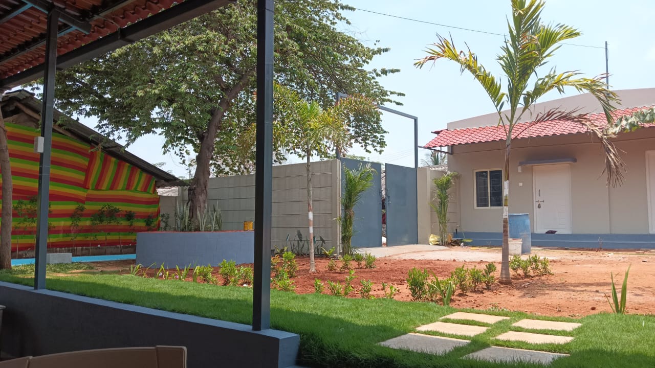 Vintage Serenity Homestay